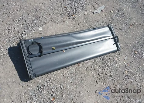 2017 Nissan Frontier Sv z USA, uszkodzony, nr VIN 1N6AD0EV3HN704914